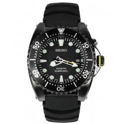 Seiko Kinetic 200m Divers SKA427P2 Watch